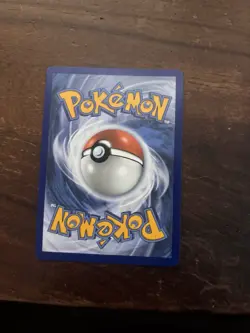 Togedemaru 104/094 Phantasmal Flames Illustration Rare Full Art Pokemon TCG - Image 3