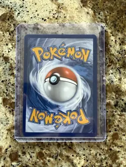 Toxtricity Illustration Rare 103/094 Phantasmal Flames Full Art Holo Pokemon TCG - Image 2