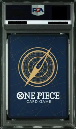 Monkey.D.Luffy (Convention Promo 2024) P-043 One Piece Promotion Cards Foil - Image 2