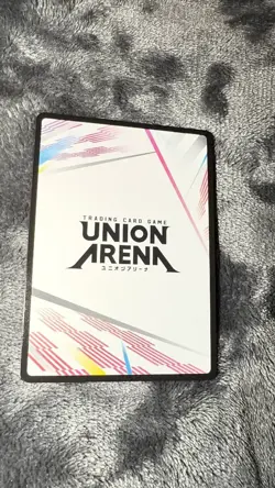 FOILED Union Arena Action Point AP02 Demon Slayer Vol.2 KNY UEX05BT/KMY-3-AP02 - Image 4