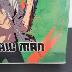 Weiss Schwarz Chainsaw Man English Boostet Box 1st Edition Brand New Sealed - Image 5