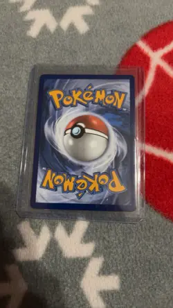 Pokemon Milotic ex Full Art Holo Rare EX SSP EN 237/191 English Card - Image 2