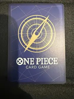 One Piece Card Game Magazine Vol.20 Monkey D. Luffy Promo ST21-014 Card Only - Image 2