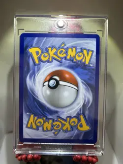 Pokemon Perfect Order TCG Raticate SIR 099/088 2026 English Card - Image 2