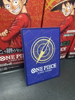 Tony Tony Chopper ST29-007 Parallel Starter Deck Promo One Piece Card English - Image 4