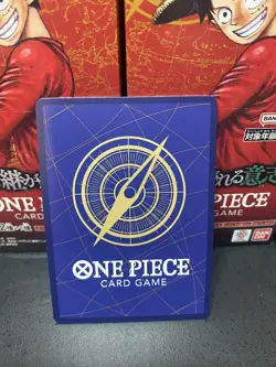 Tony Tony Chopper ST29-007 Parallel Starter Deck Promo One Piece Card English - Image 5