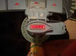 Yu-Gi-Oh Electronic Duel Disk Chaos Card Launcher - Image 1