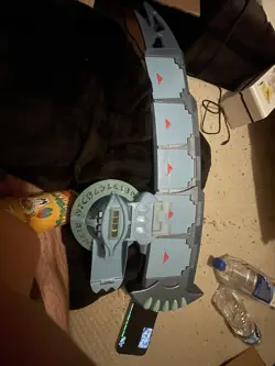 Yu-Gi-Oh Electronic Duel Disk Chaos Card Launcher - Image 2