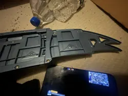 Yu-Gi-Oh Electronic Duel Disk Chaos Card Launcher - Image 4