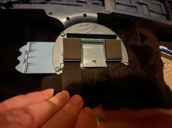 Yu-Gi-Oh Electronic Duel Disk Chaos Card Launcher - Image 5