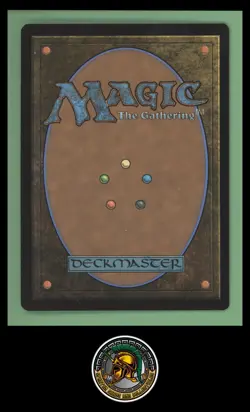 Universes Beyond: Doctor Who #85 Flaming Tyrannosaurus - Image 2