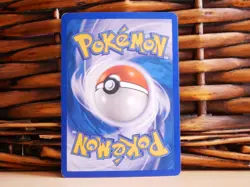 Pokemon TOTODILE 67/101 REVERSE HOLO | MP Played | EX Dragon Frontiers | 2006 - Image 2