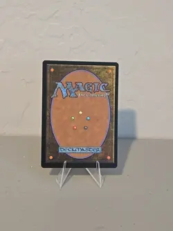 MTG Three Visits NM Commander Legends - Image 2