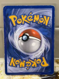 Pokemon Gastrodon East Sea Holo Swirl - Secret Wonders - 8/132 LP 2007 - Image 2