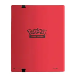 Pokemon TCG: Ultra Pro 9-Pocket Binder, Kanto Charmander #0004 - NEW & SEALED - Image 2