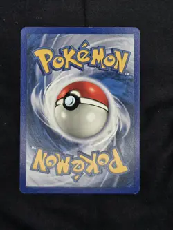 Pokemon Arcanine Shadowless Base Set Card 23/102 NM/LP - Image 2