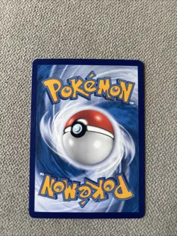 Eevee 0111/15 CBB2C Pokemon Chinese Gem Pack Vol. 2 Stamped Rare (NM Condition) - Image 2