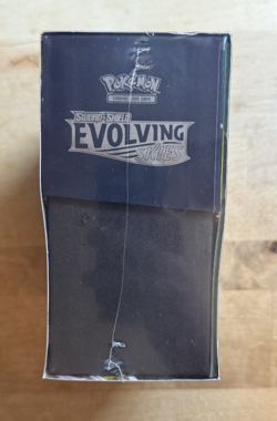 Pokemon Sword & Shield Evolving Skies Elite Trainer Box ETB Factory Sealed (MT) - Image 5