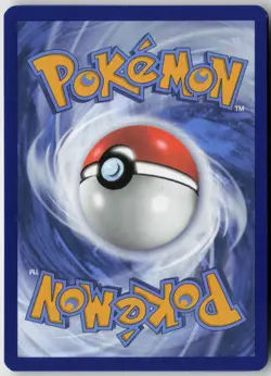 Erika's Invitation 160/165 Uncommon 151 Pokemon Reverse Holo Near Mint - Image 2