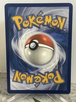 Pokemon TCG Ivysaur 167/165 SV 151 Illustration Rare - English - Image 2