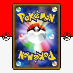 Pokemon Kyogre EX 008/049 MMB Non Holo Build Speed Style Japanese #5 NM - Image 2