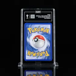 TAG Pokemon 9 Mint Staryu Reverse Holo 75/101 Hidden Legends - Image 2