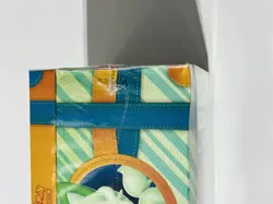 Pokemon TCG Paldea Adventure Chest Sealed Box English 2024 7 Promo 6 Booster - Image 5