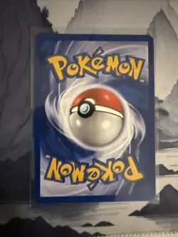 Misty's Psyduck Gym Heroes 54/132 Regular Non Holo Pokemon - Image 2
