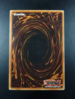 YUGIOH 2002 | RAIGEKI | LOB-E042 (LOB-053) | 1ST EDITION | VERY GOOD - EX (MP) - Image 2