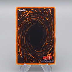 Yu-Gi-Oh Swords of Revealing Light Ultra Rare Vol.2 Initial EX Japanese q194 - Image 2