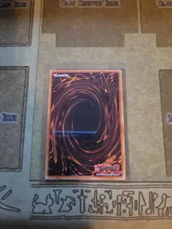 YUGIOH TCG CRUSH CARD VIRUS SR06-EN031 COMMON 1ST EDITION NM - Image 2