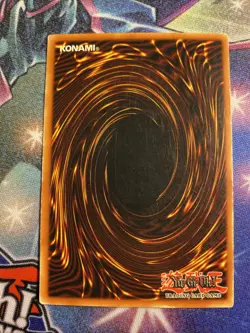 (AA) FREE SHIPPING Scapegoat SDJ-041 Super Rare Unlimited Yu-Gi-Oh! LP - Image 2