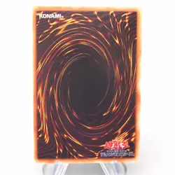 Yu-Gi-Oh yugioh Monster Reborn Initial Vol.2 Super Rare NM-EX Japanese s679 - Image 2