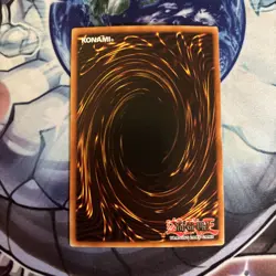 (EF) Yugioh Harpie Lady Sisters MRD-009 Super Rare Unlimited VLP - Image 2