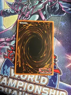 (EY) Yugioh Blue-Eyes Ultimate Dragon JMP-EN005 Ultra Rare Limited Edition VLP - Image 5