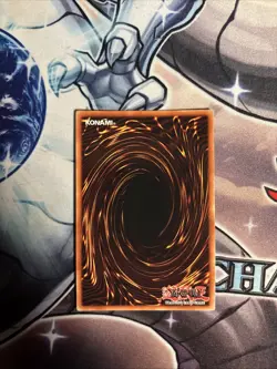 (VHL) Yugioh! Parasite Paracide - PSV-003 - Super Rare - Unlimited VLP - Image 2