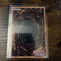 Magician of Black Chaos PP01-EN001 Premium Pack 1 Unlimited - Image 2