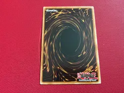 Black Luster Soldier - Ultra Rare - SYE-024 - Unlimited Edition NM - Image 2