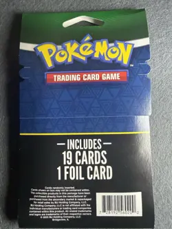 Pokemon Booster Pack 20 Cards Each, 1 Foil Guaranteed - Image 4