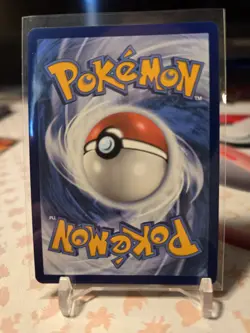 Pokemon TCG Iono's Bellibolt EX Full Art Ultra Rare Holo Card 172/159 - Image 2