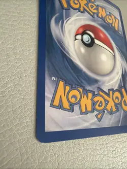 Pokemon TCG Rayquaza Holo Rare Card 3/17 Pop Series 1 Promos NM - Image 3