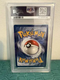 Pokemon Empoleon V Battle Styles Full Alt Art #146 PSA 10 Gem Mint - Image 2