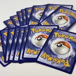Pokemon BLACK BOLT POKE BALL HOLO 18 CARD LOT NM+ - Image 4