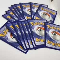 Pokemon BLACK BOLT POKE BALL HOLO 18 CARD LOT NM+ - Image 5