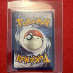 Articuno 161/159 JTGJN Holo Basic 110 HP Ice Blast Pokemon Card - Image 2