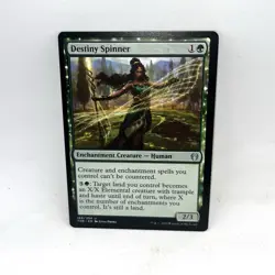 Destiny Spinner U Theros Beyond Death 168 MTG Magic The Gathering - Image 1