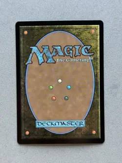 Secret Rendezvous 217 FOIL 0217 Uncommon - MTG Final Fantasy FIC Commander - NM - Image 2