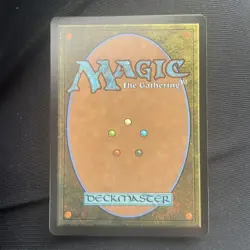 Secret Rendezvous 217 FOIL 0217 Uncommon MTG Final Fantasy FIC NM Free Shipping - Image 2