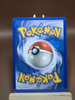 HP Feebas 49/101 Delta Species Dragon Frontiers Pokemon - Image 2