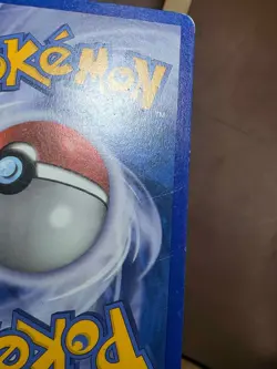 HP Feebas 49/101 Delta Species Dragon Frontiers Pokemon - Image 3